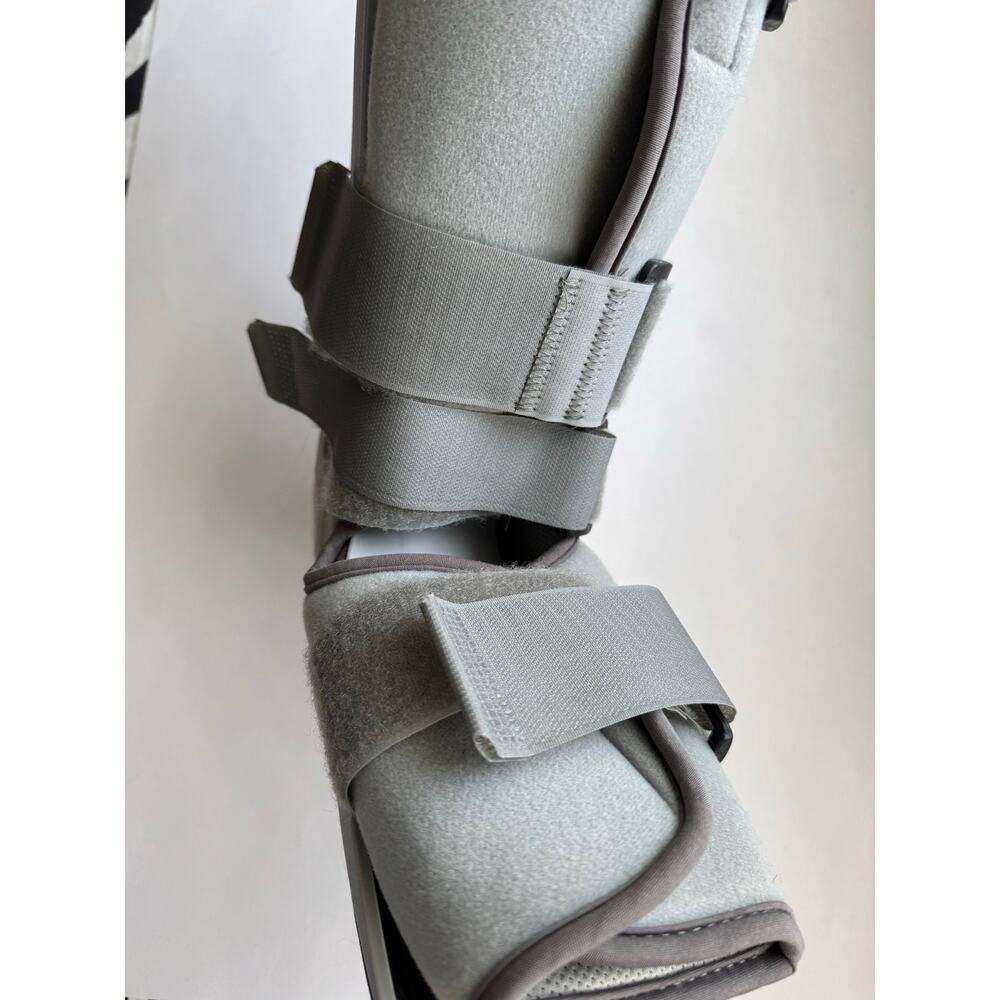 Breg Full Shell Genesis Walker Boot 4-strap - Picture 5 of 14